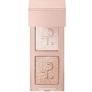 PATRICK TA
Major Dimension Eye Illusion Eyeshadow Duo